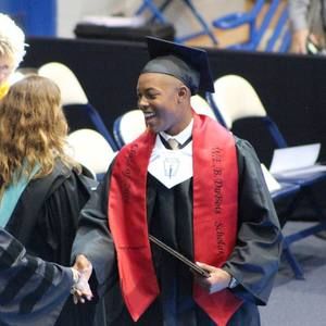 Meet your Posher, Howard