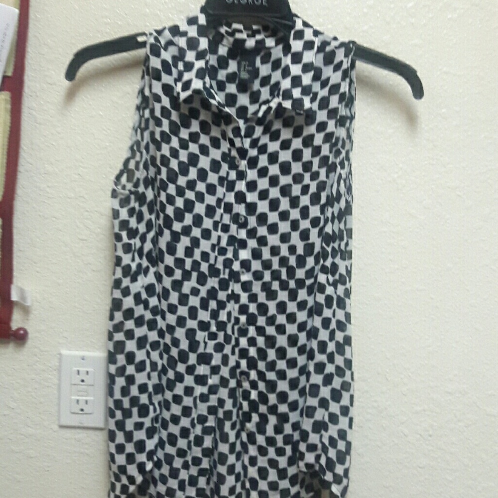 H&m size usa 6
