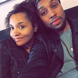 Meet your Posher, Alexandra