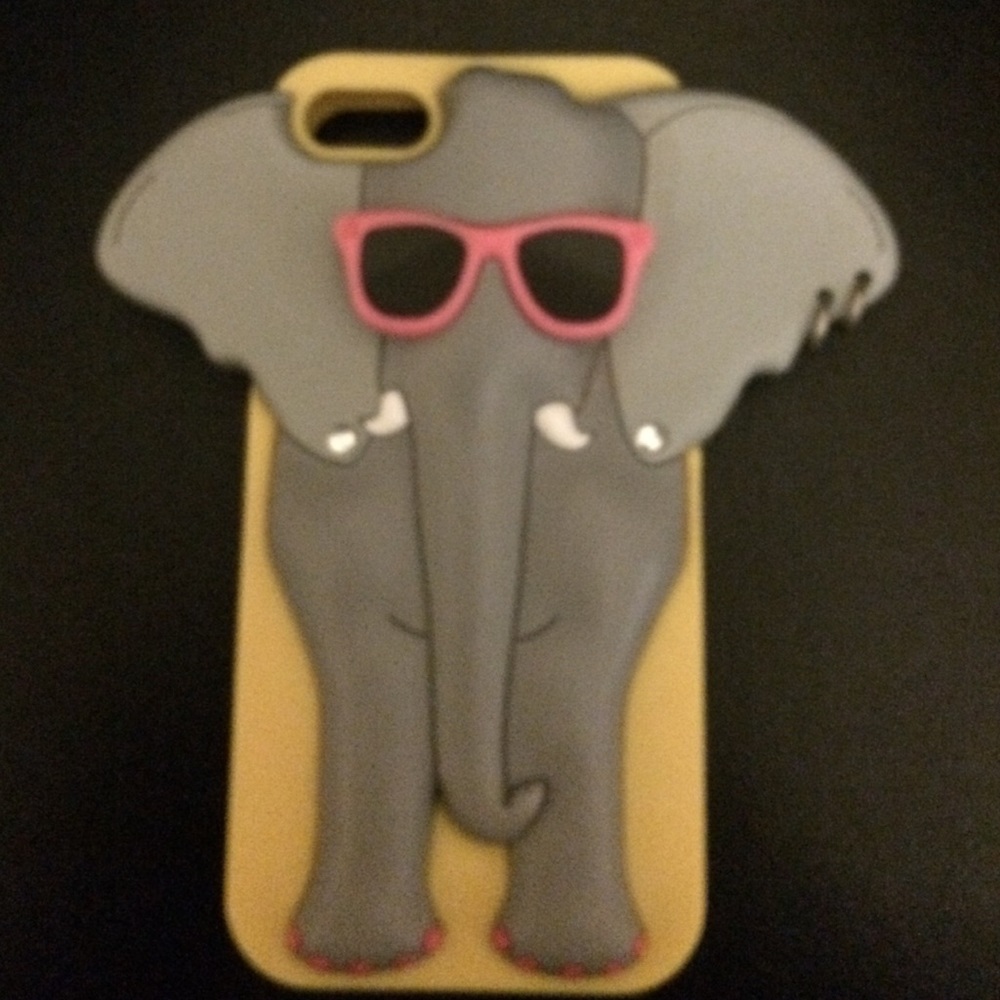 Iphone 5c/5se phone case