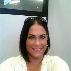 Meet your Posher, Christy