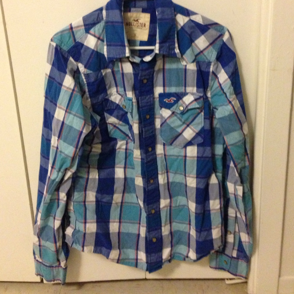 This is a nice shirt