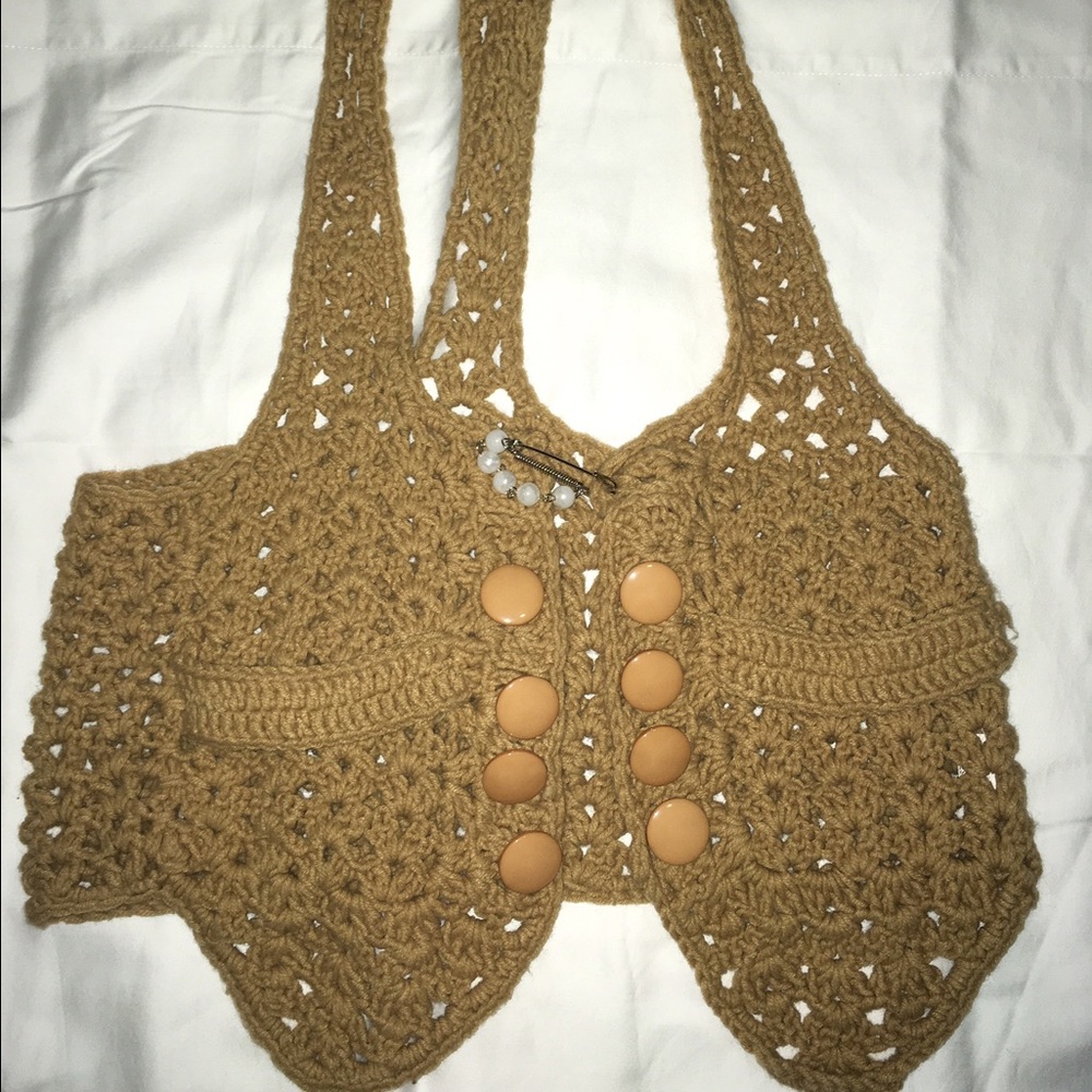 Cute Vest