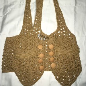 Cute Vest