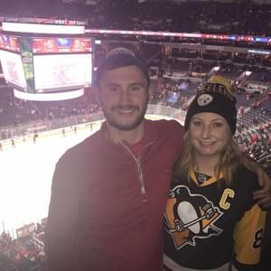 Meet your Posher, Christine