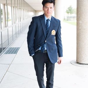 Meet your Posher, Dat