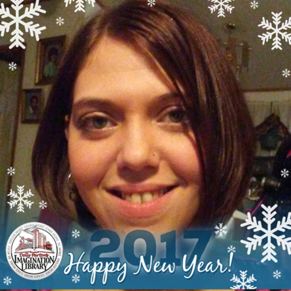 Meet your Posher, Kylee ann