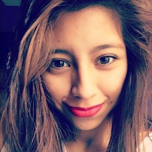 Meet your Posher, Mairany