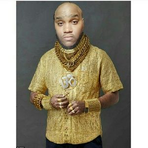 Meet your Posher, Michael