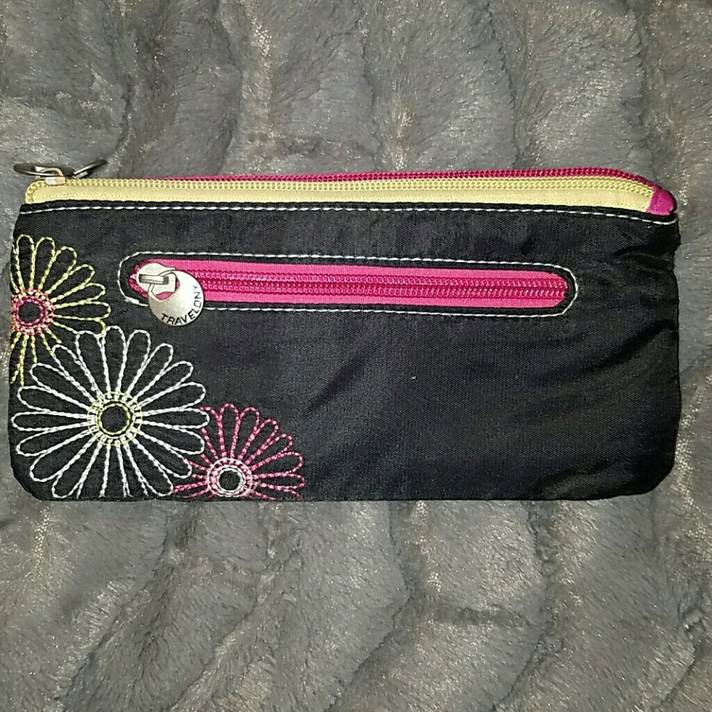 RFID-Blocking Wallet
