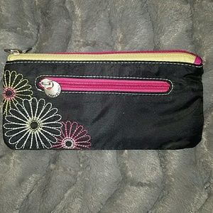 RFID-Blocking Wallet