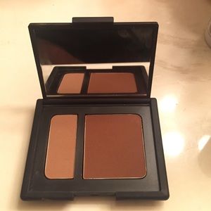 NARS contour blush in "Gienah"