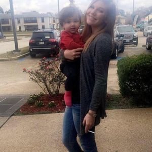 Meet your Posher, Brooklynn