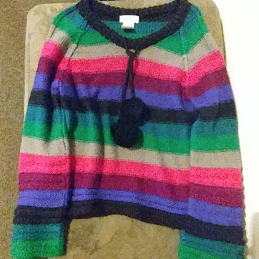 Sonia Rykiel sweater