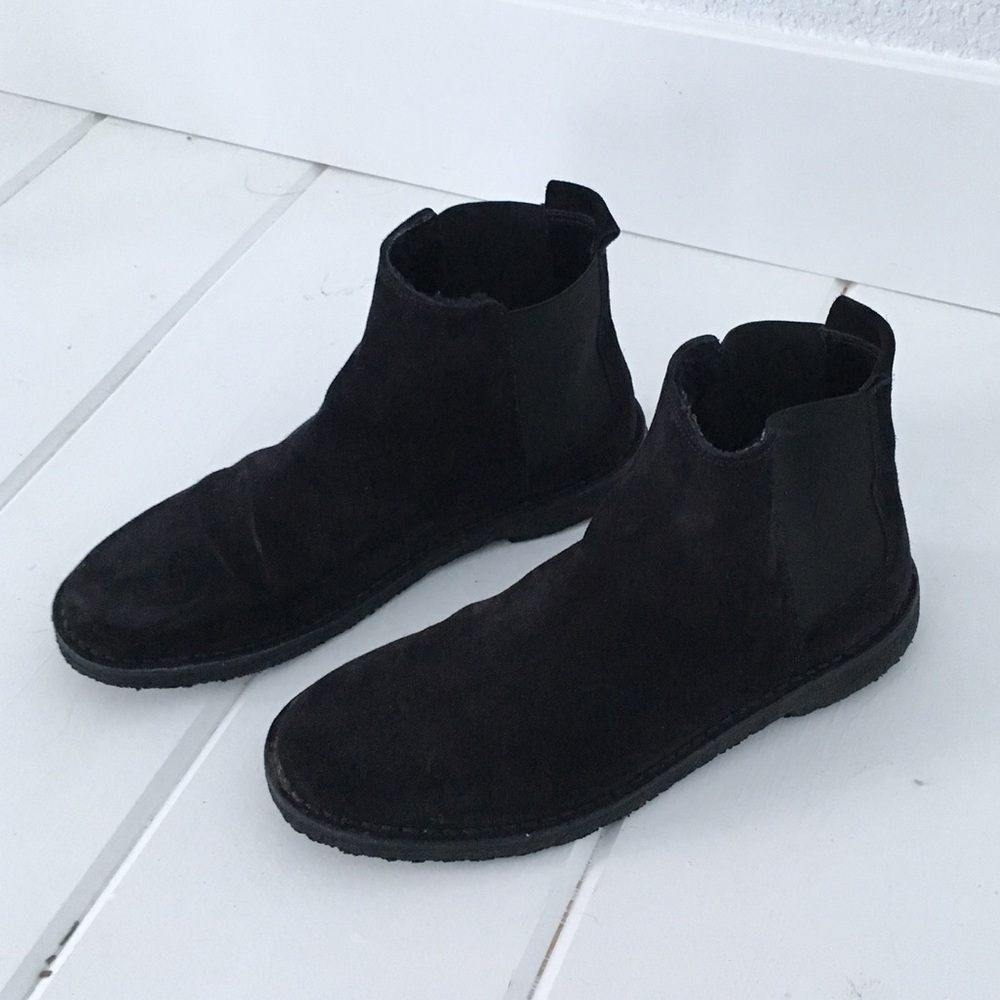 Vince Cody Chelsea Boots // SOLD