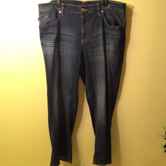 Rock & Republic Denim - 🆕👖R&R Jeans👖🆕 (short)
