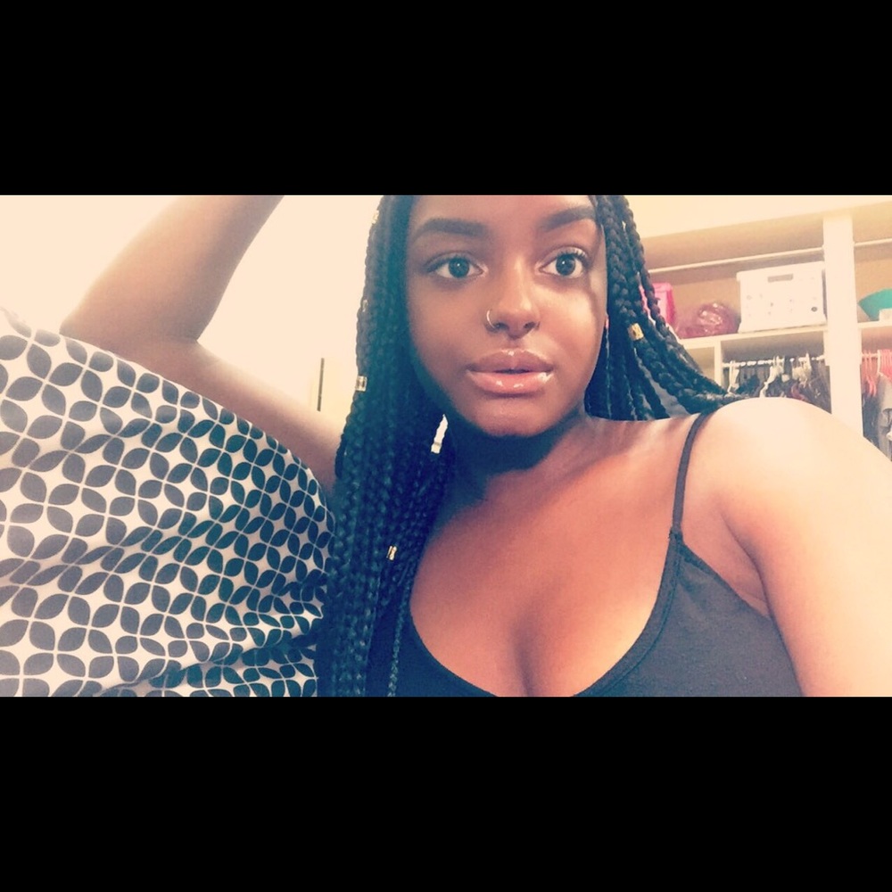 Meet your Posher, Kei-lah