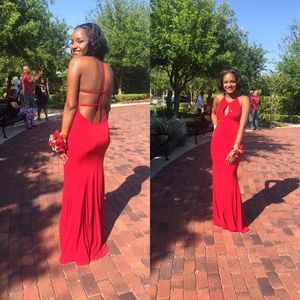 2016 Jovani Prom dress