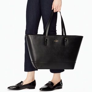 No Offers, Price Firm! kate spade ♠️ Large Tote
