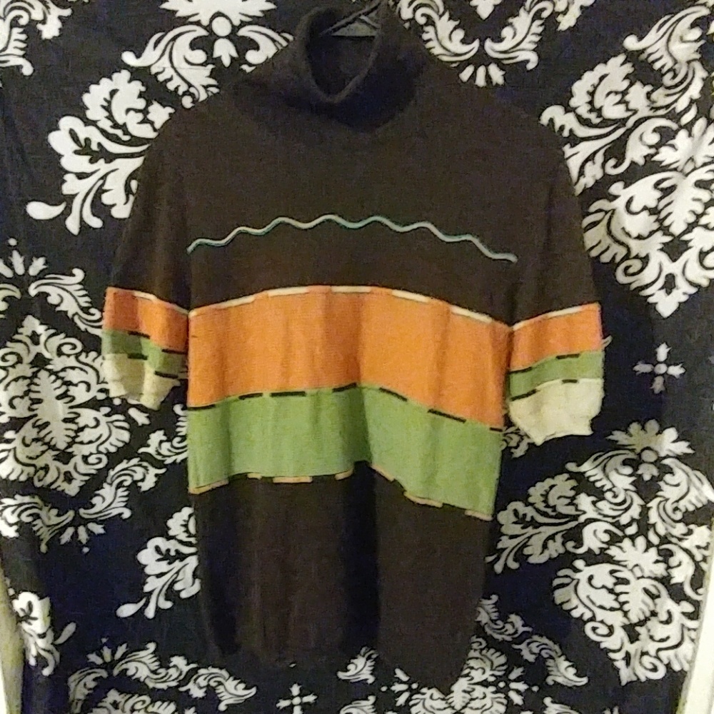Missoni top