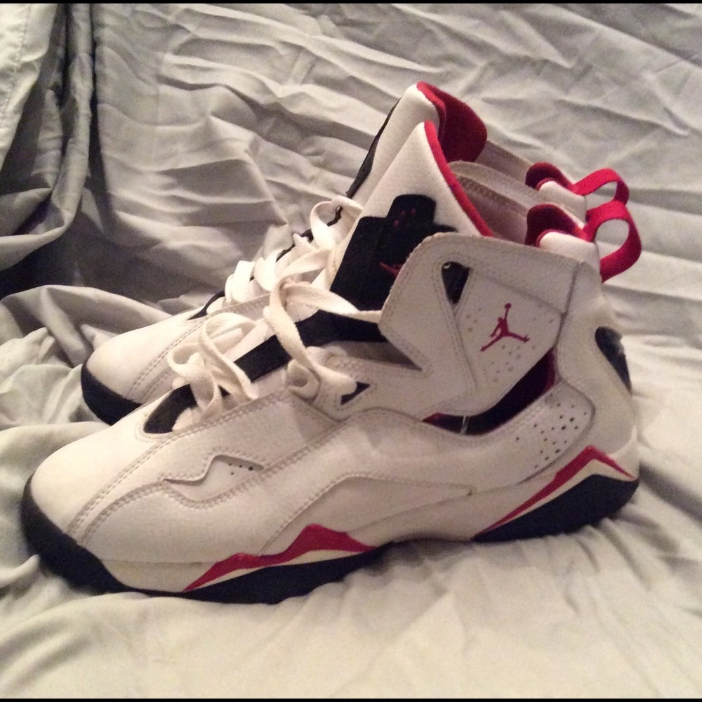 Size7Y Air Jordan limited edition