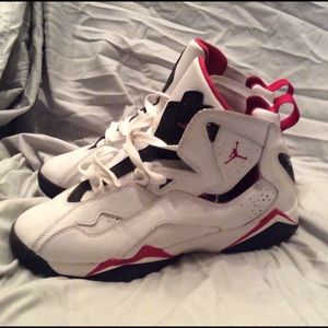 Size7Y Air Jordan limited edition