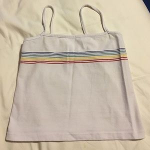 Brandy Melville tank top