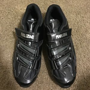 Men's Pearl Izumi spinning shoes (40.5)