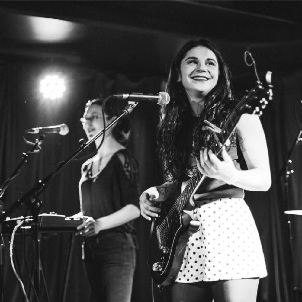 Meet your Posher, Tess