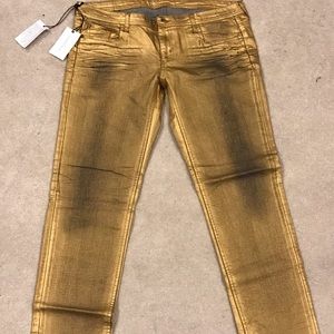 Brand new jeans by Faith Connexion