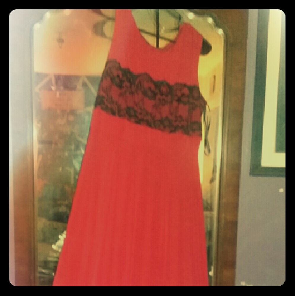 Gown