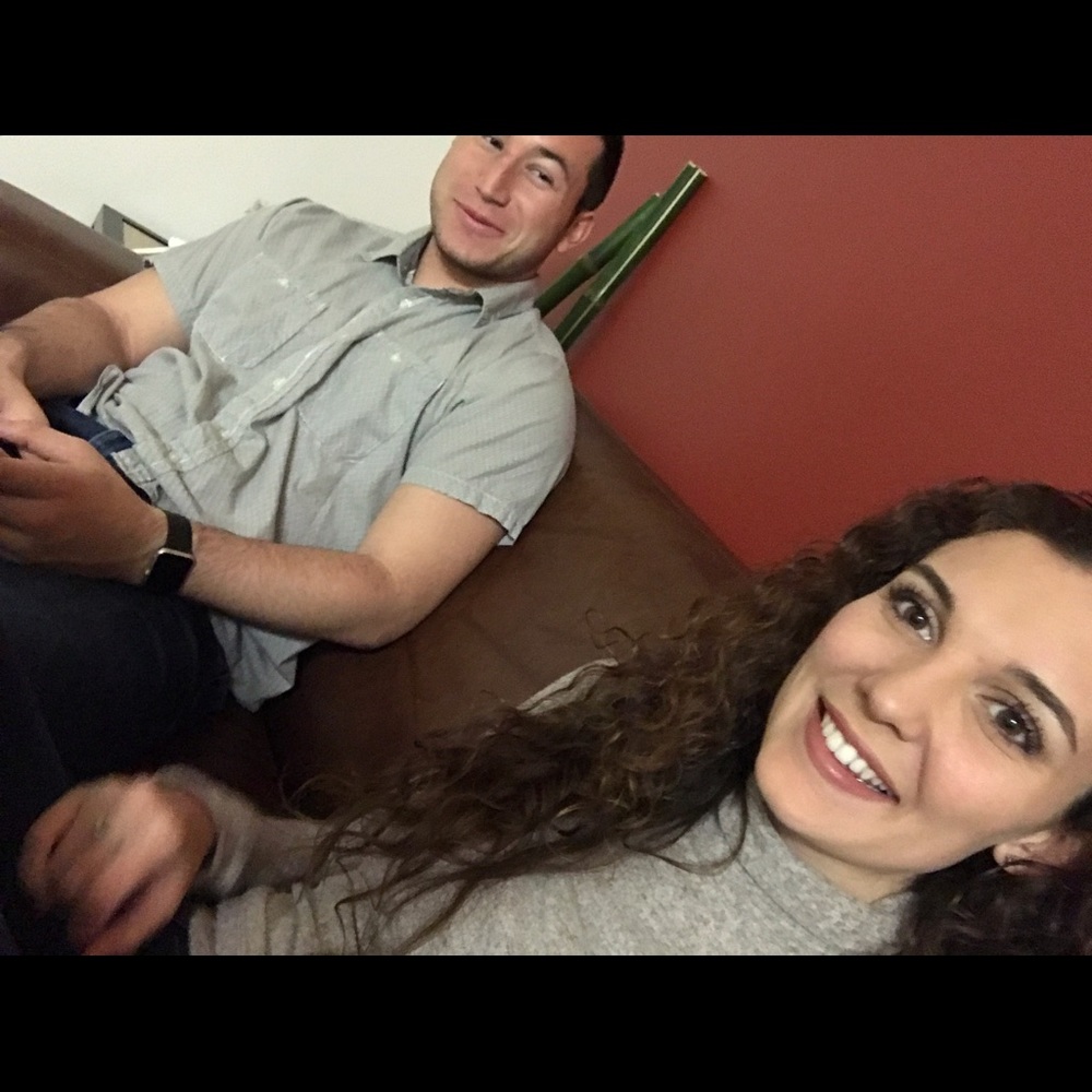 Meet your Posher, Meghann