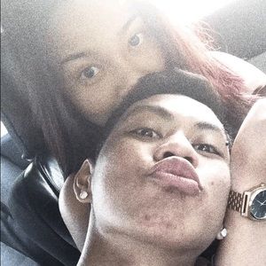 Meet your Posher, Tytessa