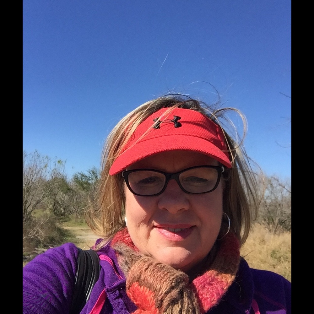 Meet your Posher, Jen