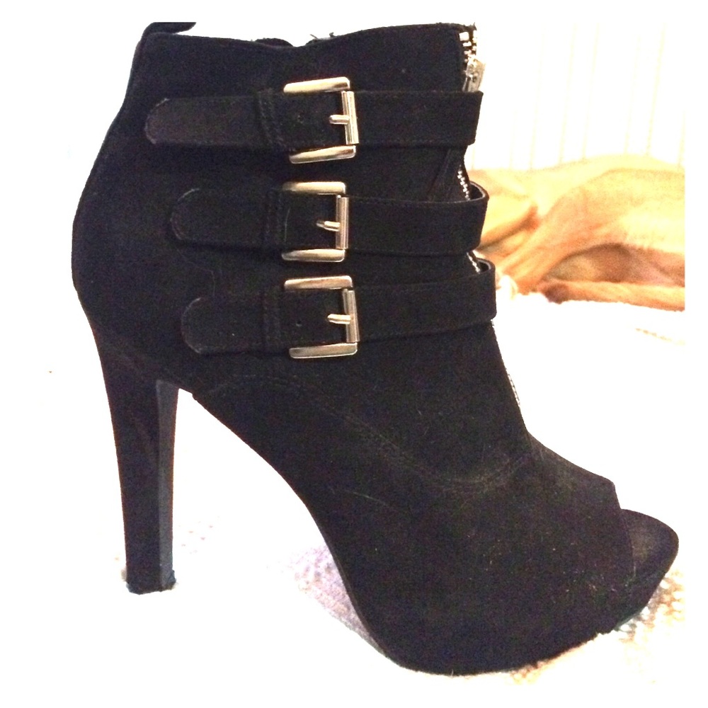 Heels