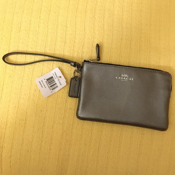 Coach Handbags - Coach Wristlets