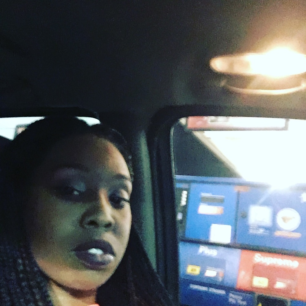 Meet your Posher, Renita