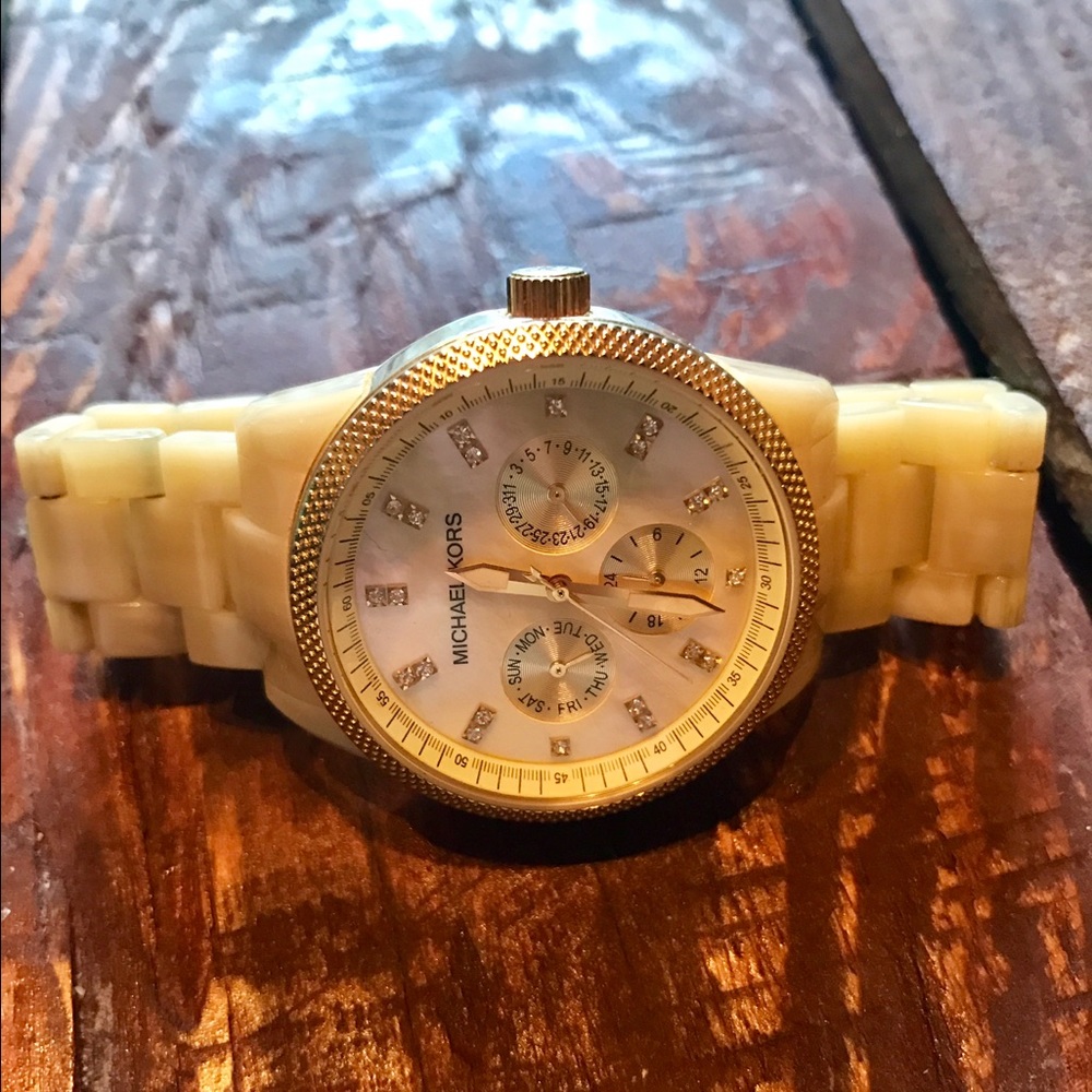 Michael Kors Watch