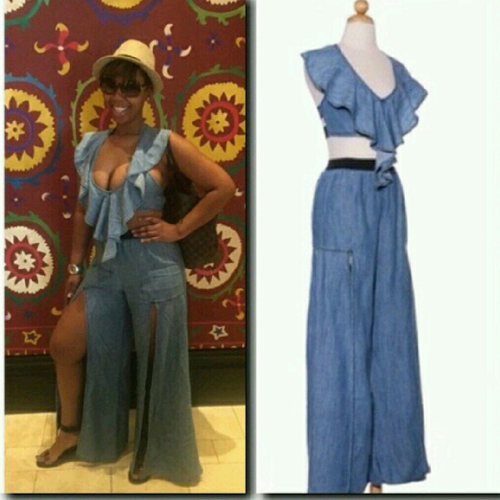 ISO This or similar outfit