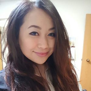 Meet your Posher, Angie