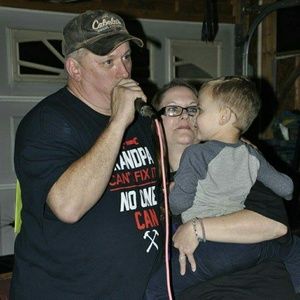 Meet your Posher, Tinamarie