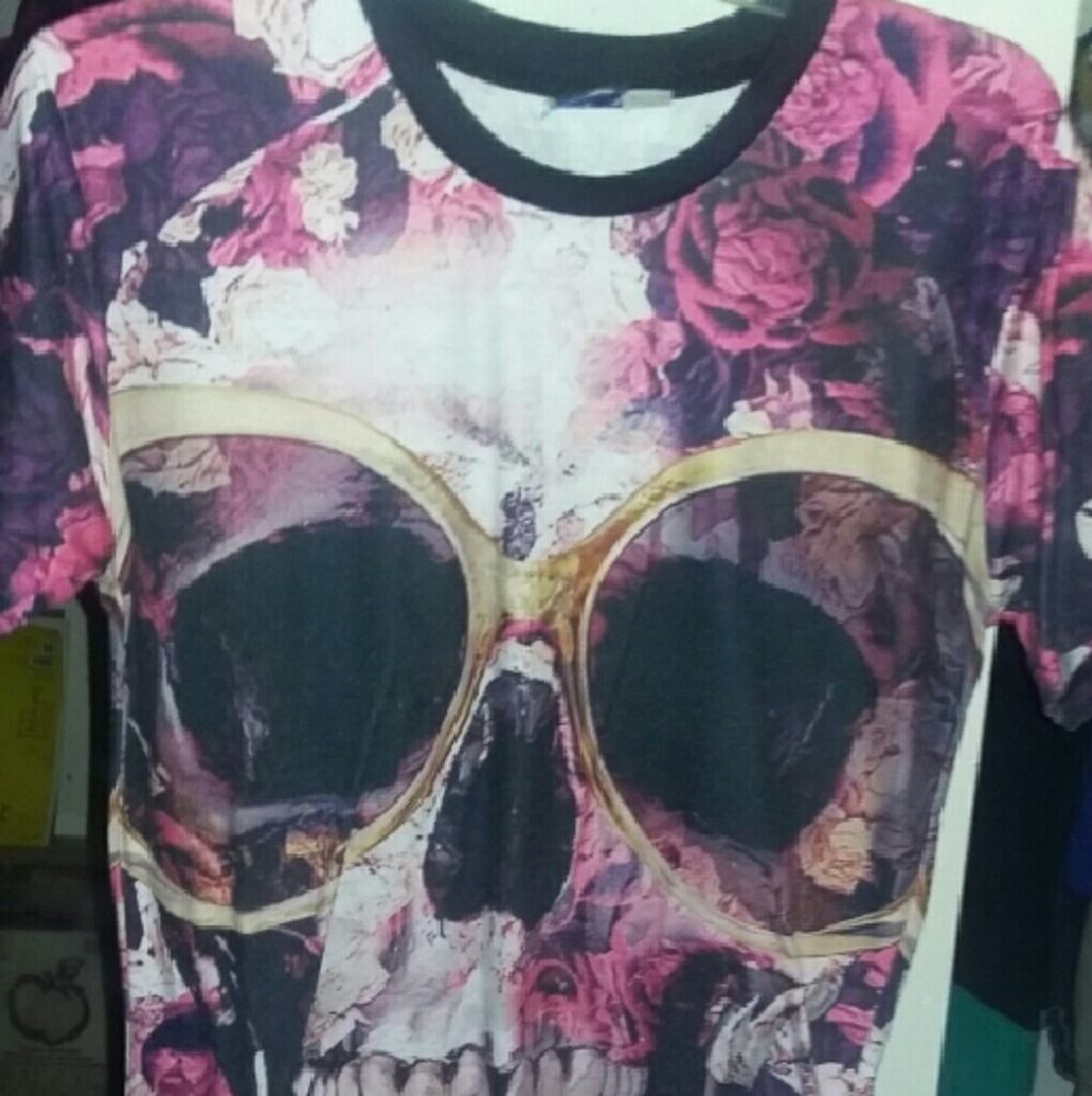 Tshirt