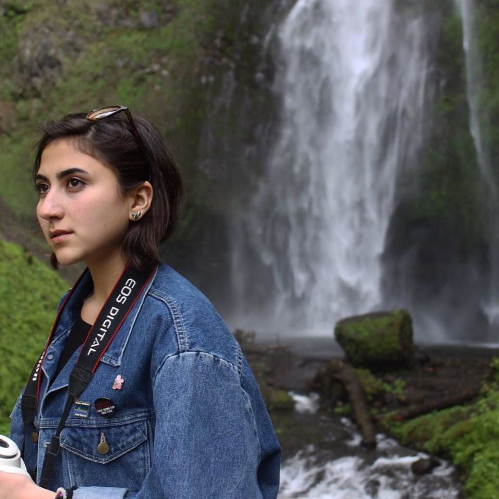 Meet your Posher, Vienna