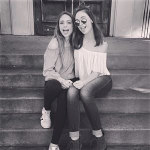 Meet your Posher, Hailey