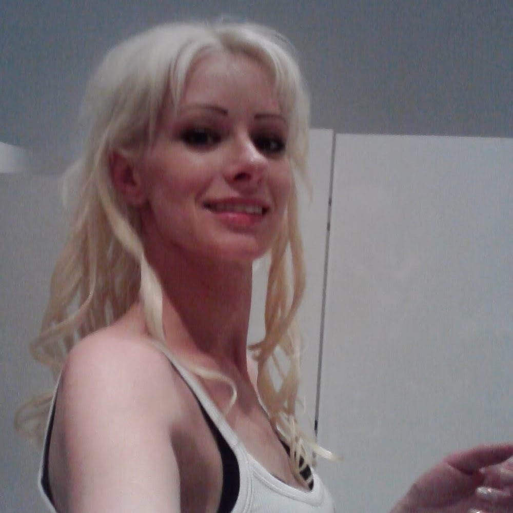 Meet your Posher, Jenn