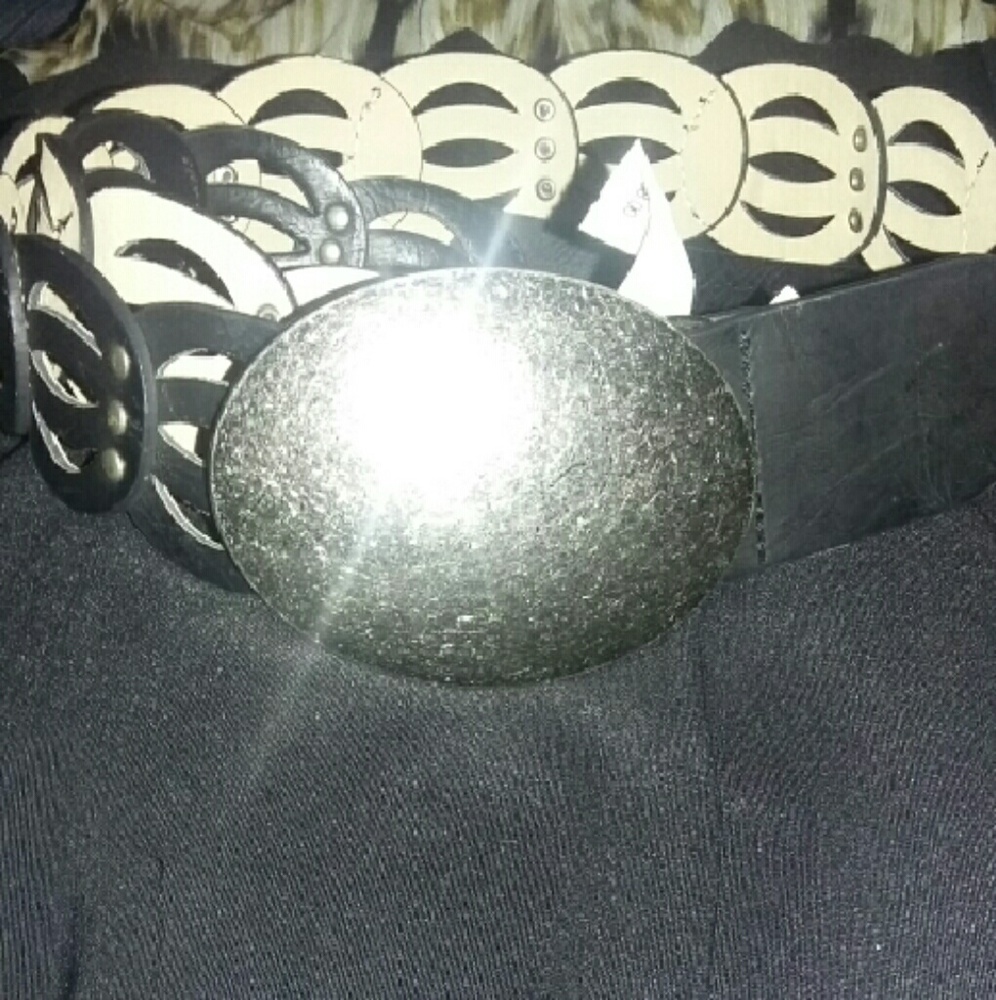 Belt