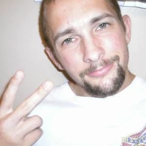 Meet your Posher, Mike