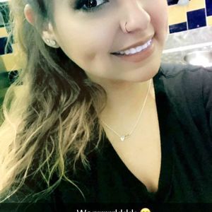 Meet your Posher, Kristi