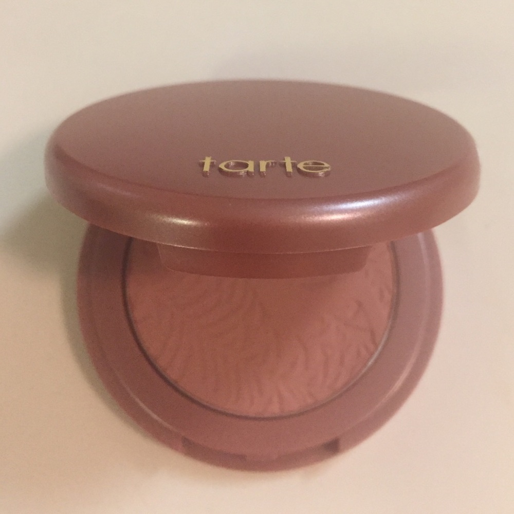 Tarte Amazonian Clay Blush (Exposed)