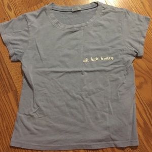 Brandy Melville tee